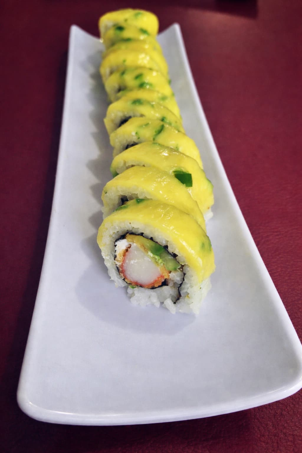 Chesse Roll