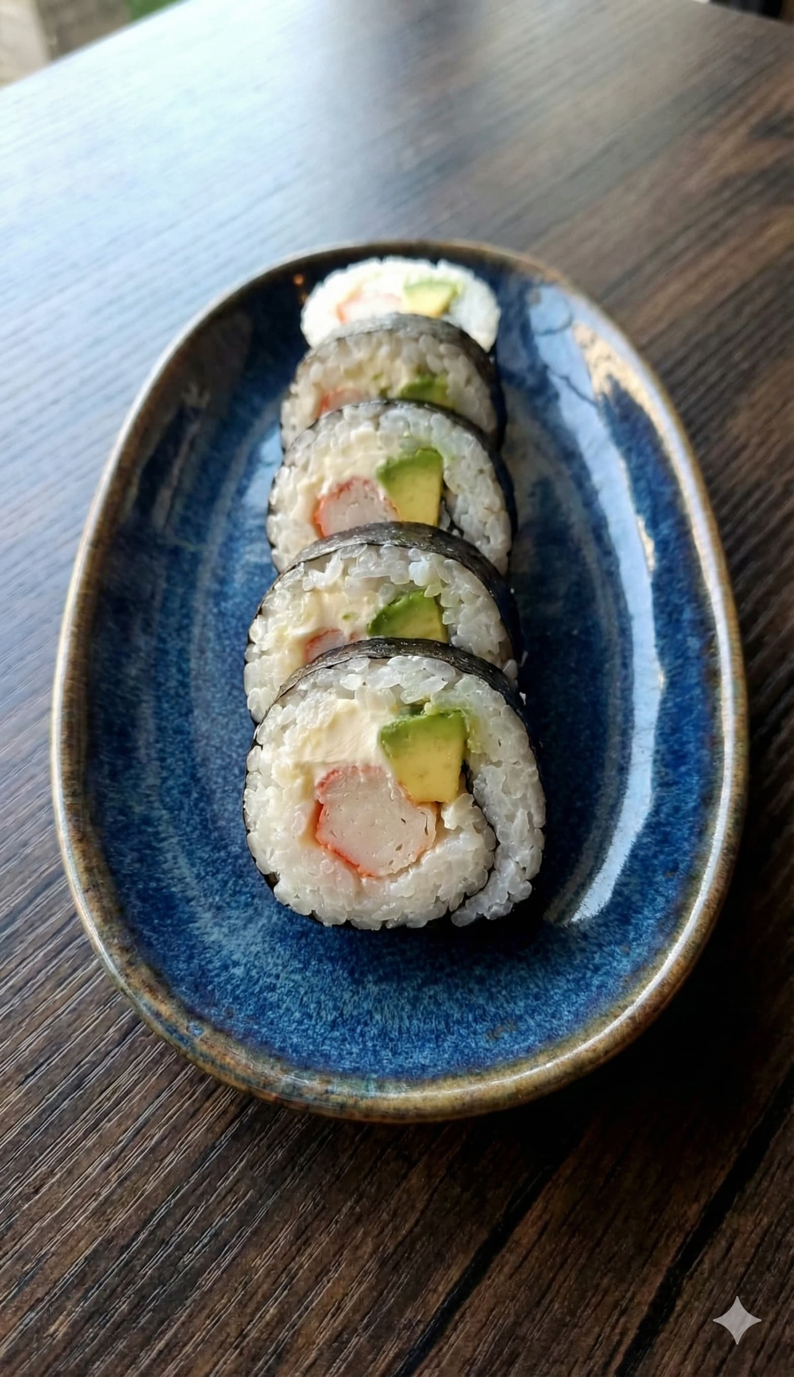 Classic Roll
